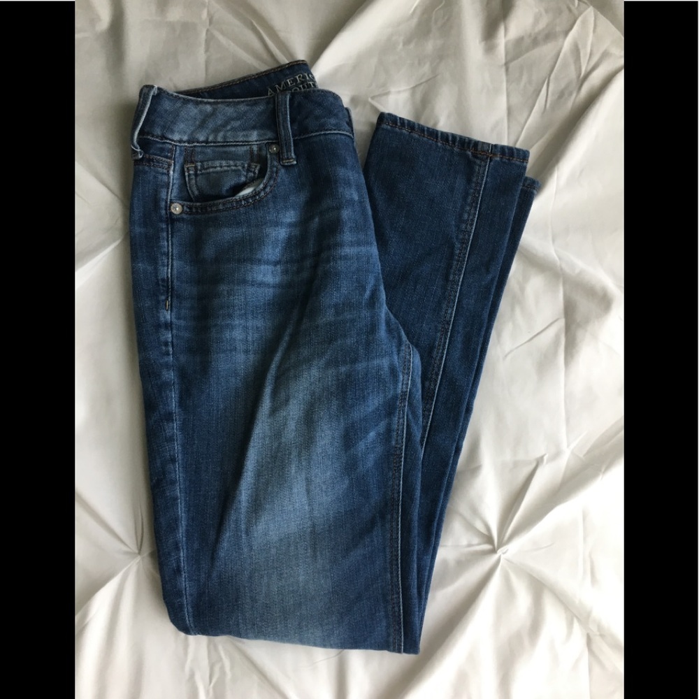 American Eagle Jeans sz: 4/5